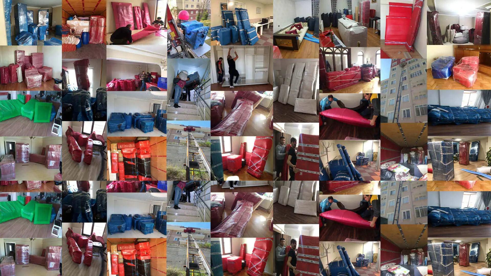 İstanbul Yozgat Evden Eve Nakliyat Slider